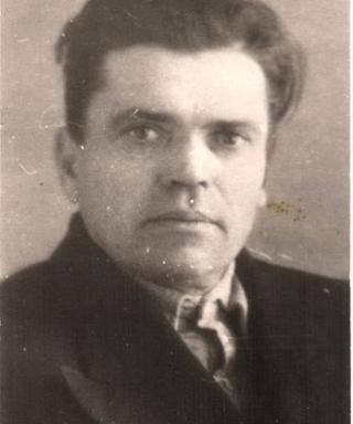 Котов Иван Георгиевич