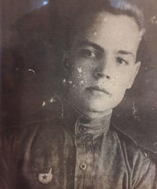 Бабенко Петр Порфирьевич