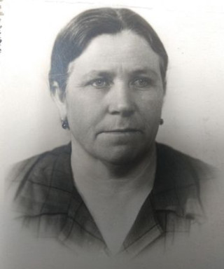 Шустрова Антонина Михайловна