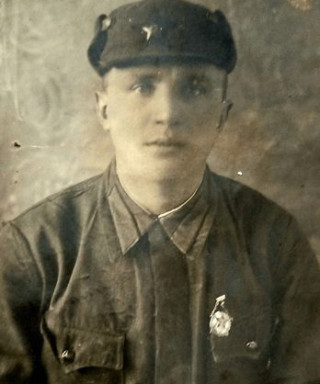 Перин Константин Дмитриевич