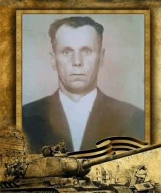 Пальчик Адам Алексеевич