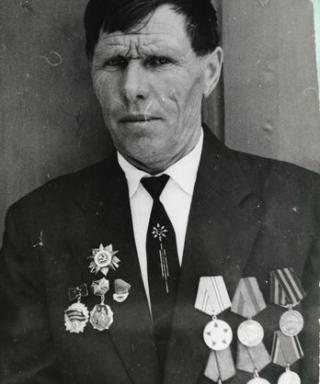 Сафонов Михаил