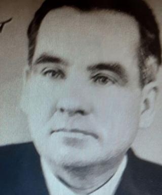 Кочкин Александр Николаевич