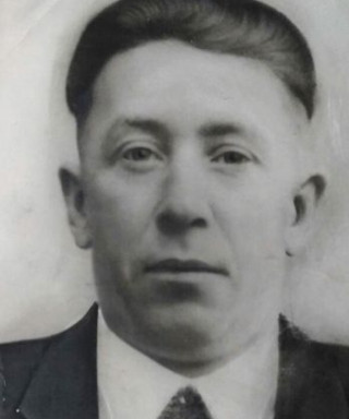 Воронович Павел Владимиров