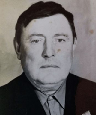 Гусев Николай Михайлович