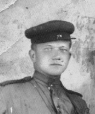 Пенюгалов Николай Федорович