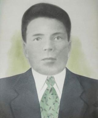 Тумандеев Семен Сидорович