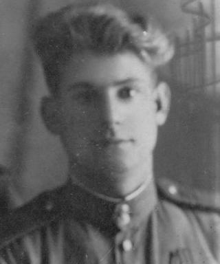 Гураков Василий Михайлович