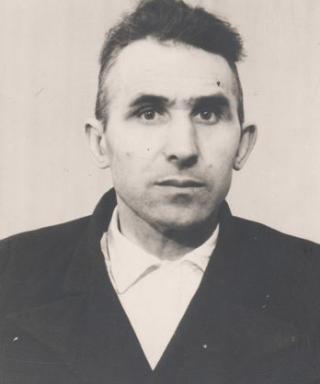 Новиков Григорий Иванович