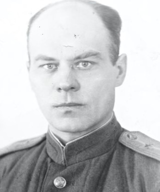 Вышлов Сергей Федорович