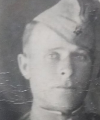 Бабочкин Григорий Иванович