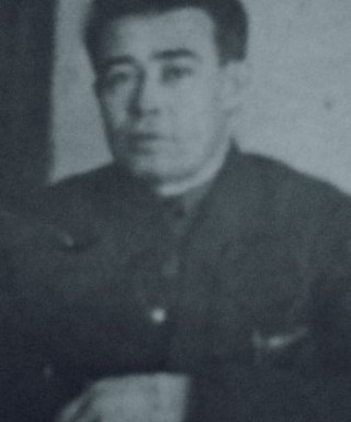 Тухватуллин Мингали Хабибуллович