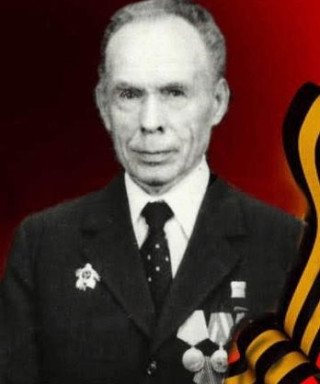 Пичугин Михаил Матвеевич