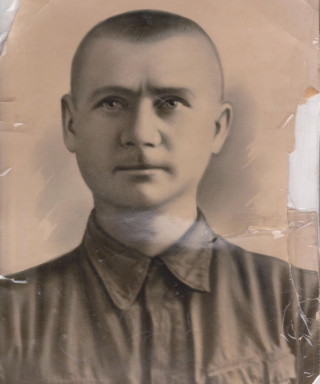 Корсаков Иван Алексеевич