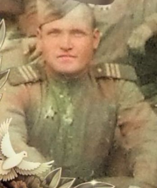 Давыдов Петр Иванович