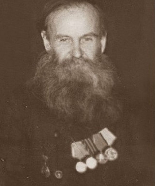 Чупраков Яков Максимович