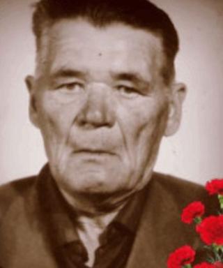 Свиридов Виктор Гаврилович