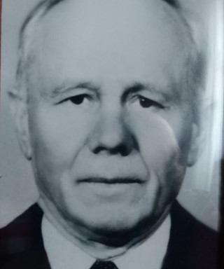 Новиков Павел Петрович