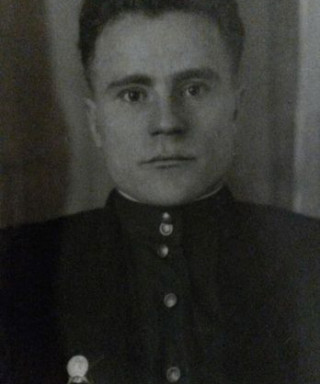 Мисюрёв Иван Михайлович