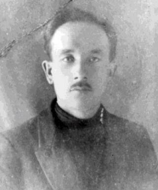 Ратанов Александр Павлович