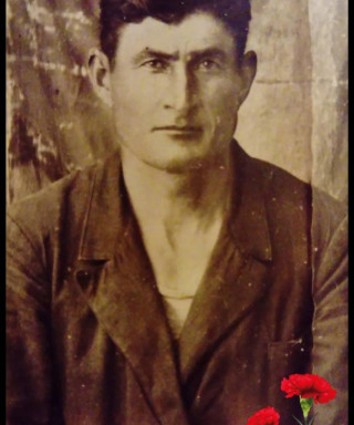 Лавриненко Николай Ильич