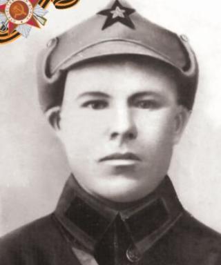 Белов Александр Иванович