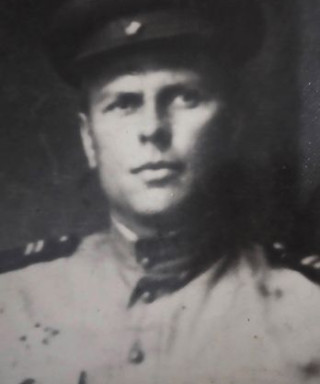 Карпенко Семён Игнатович