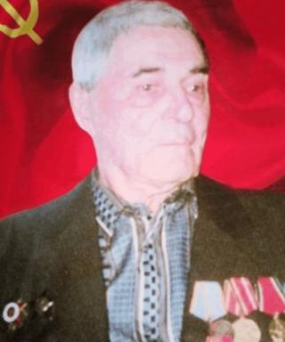 Калашников Алексей Сергеевич