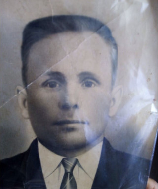 Кольцов Николай Иванович