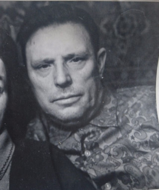 Володин Иван Степанович