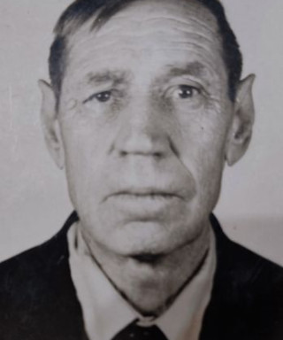 Анохин Иван Никитович