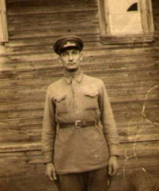 Клавен Борис Рихардович