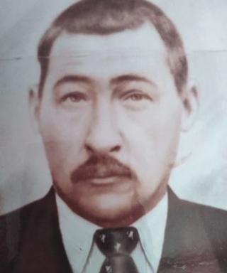 Макчуков Сергей Иванович