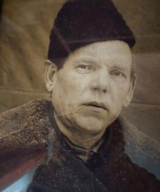 Косарев Николай Васильевич
