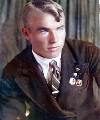 Горелов Александр Яковлевич