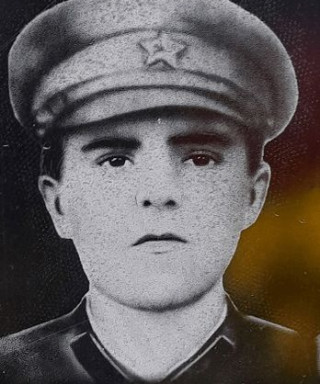 Уваров Иван Иванович