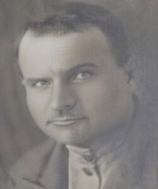 Труш Сергей Алексеевич
