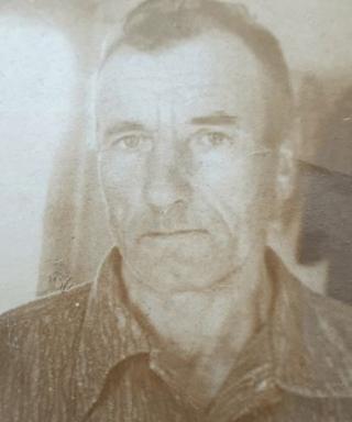 Сенюшкин Федор Иванович