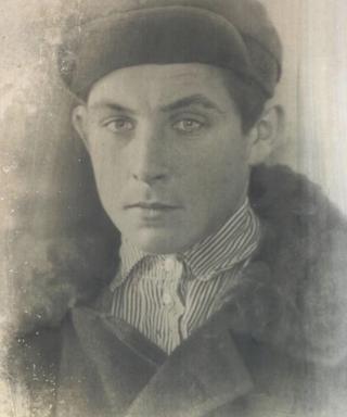 Крашенинников Владимир Сергеевич