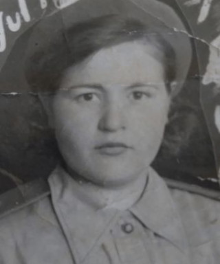 Мальцева Анна Ксенофонтовна