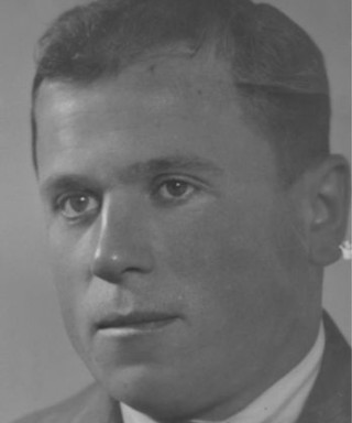 Павлов Дмитрий Михаилович