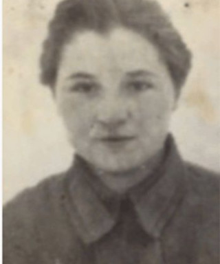 Вакулина Анна Дмитриевна