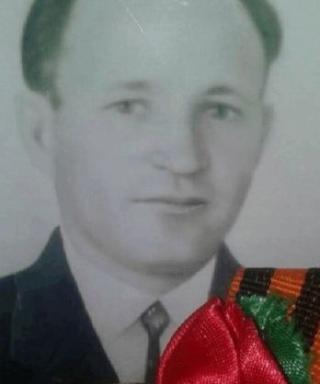 Лиханов Дмитрий Александрович