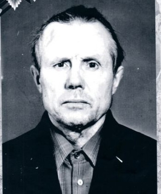 Вязовцев Николай Николаевич