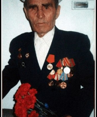 Емельянов Алексей Игнатьевич