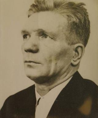 Томских Николай Емельянович