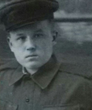 Канев Василий Алексеевич