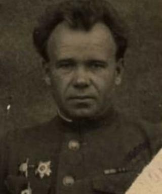 Скороваров Николай Иванович