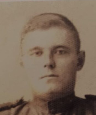 Миронов Виктор Павлович