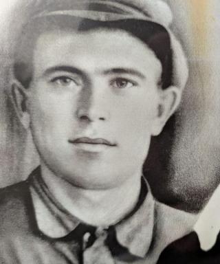 Варфломеев Иван Васильевич